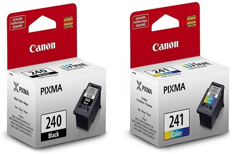 canon ink cartridges pixma